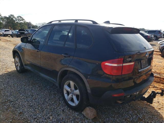 Photo 2 from auction – 2007 BMW X5 3.0I with VIN 4USFE43507LY74930