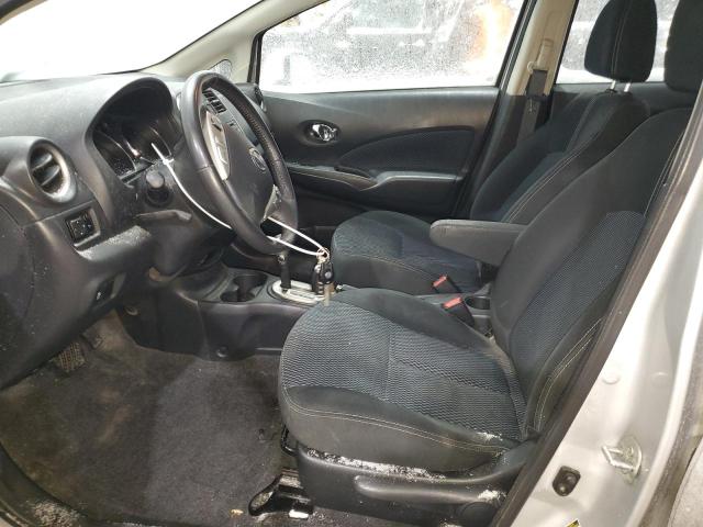 Photo 7 from auction – 2014 NISSAN VERSA NOTE with VIN 3N1CE2CP3EL435501