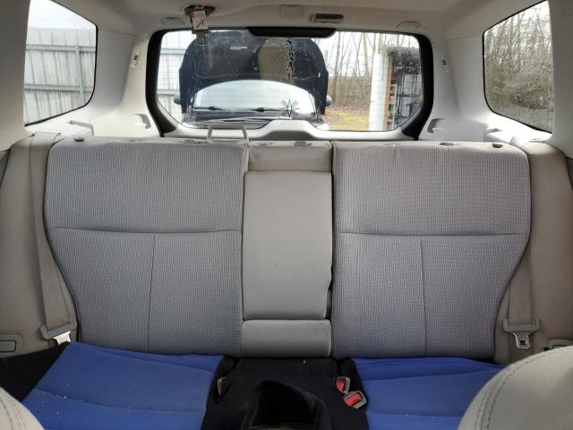 Photo 10 from auction – 2012 SUBARU FORESTER 2 with VIN JF2SHADC5CH467045