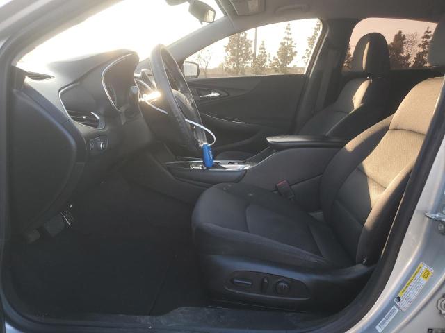 Photo 7 from auction – 2017 CHEVROLET MALIBU LT with VIN 1G1ZE5ST0HF151130