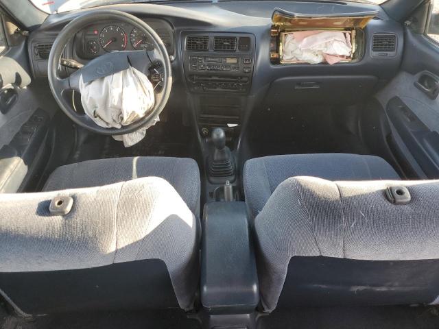Photo 8 from auction – 1994 TOYOTA COROLLA with VIN 1NXAE09B4RZ220625
