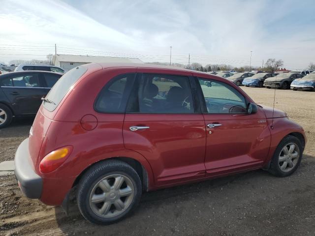 Photo 3 from auction – 2002 CHRYSLER PT CRUISER with VIN 3C8FY68B32T366339