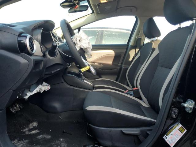 Photo 7 from auction – 2021 NISSAN VERSA SV with VIN 3N1CN8EV9ML845944
