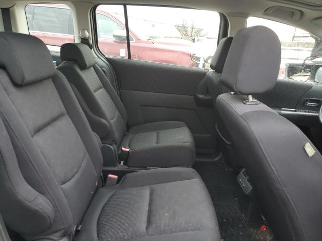 Photo 11 from auction – 2009 MAZDA 5 with VIN JM1CR29L990341258