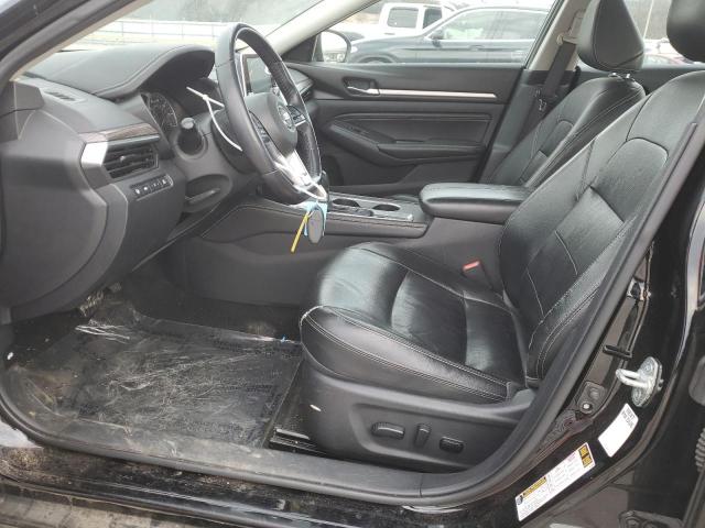 Photo 7 from auction – 2019 NISSAN ALTIMA SL with VIN 1N4BL4EV7KC183545