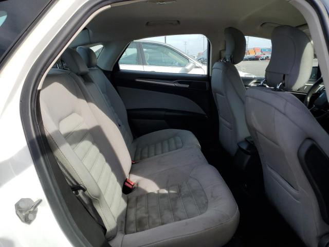 Photo 10 from auction – 2014 FORD FUSION S with VIN 3FA6P0G75ER293352