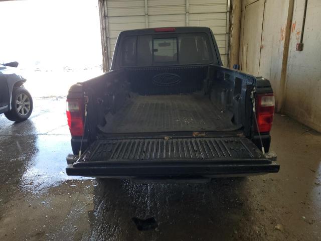 Photo 6 from auction – 2004 FORD RANGER SUP with VIN 1FTYR44U24PA30725