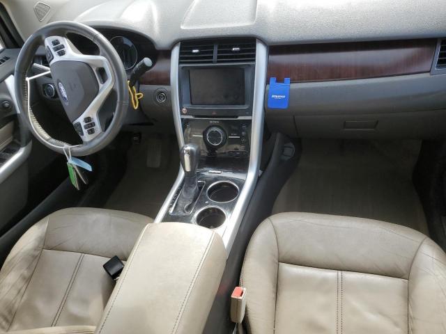 Photo 8 from auction – 2011 FORD EDGE LIMIT with VIN 2FMDK3KC9BBB26262
