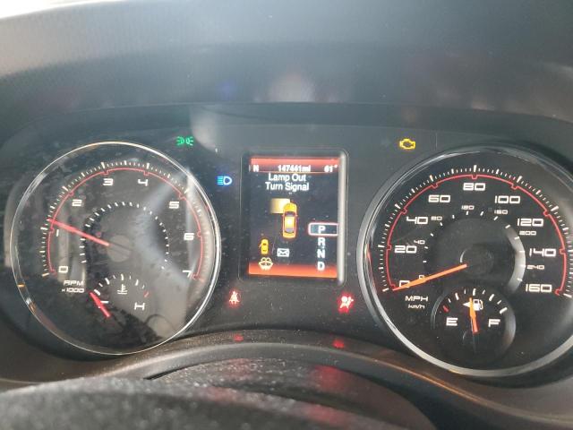 Photo 9 from auction – 2014 DODGE CHARGER R/ with VIN 2C3CDXCT8EH102430