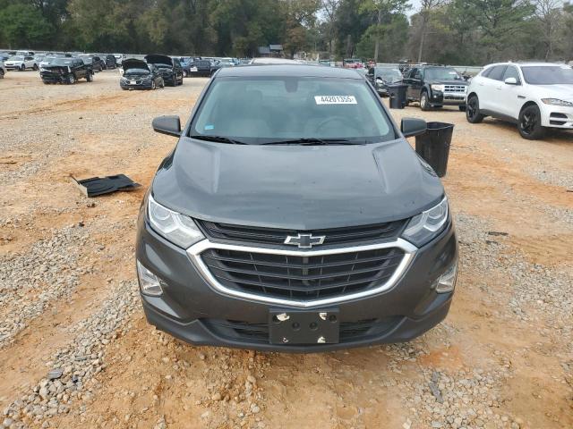Photo 5 from auction – 2018 CHEVROLET EQUINOX LS with VIN 3GNAXHEVXJS539603