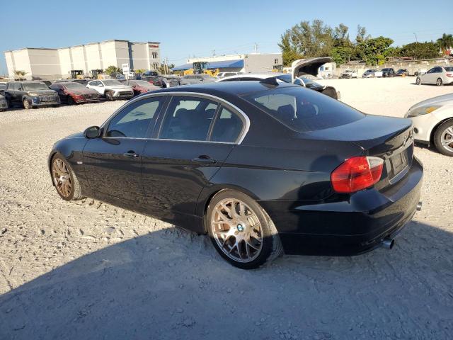 Photo 2 from auction – 2007 BMW 335 I with VIN WBAVB735X7PA88265