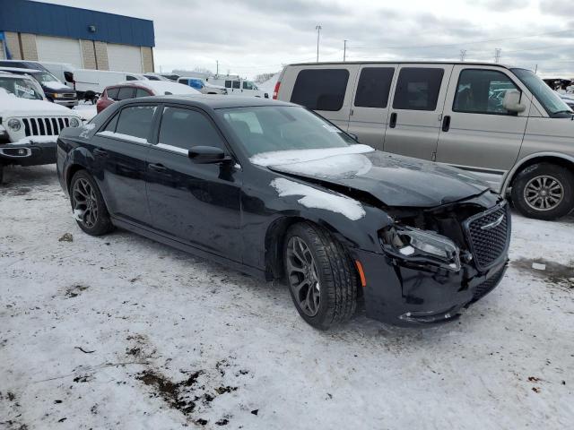 Photo 4 from auction – 2015 CHRYSLER 300 S with VIN 2C3CCABG8FH875937