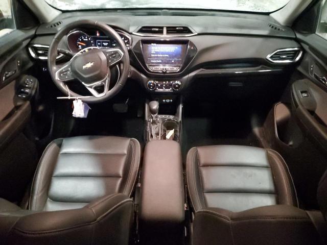 Photo 8 from auction – 2021 CHEVROLET TRAILBLAZE with VIN KL79MRSL0MB048631