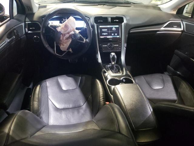 Photo 8 from auction – 2016 FORD FUSION SE with VIN 3FA6P0D97GR189227