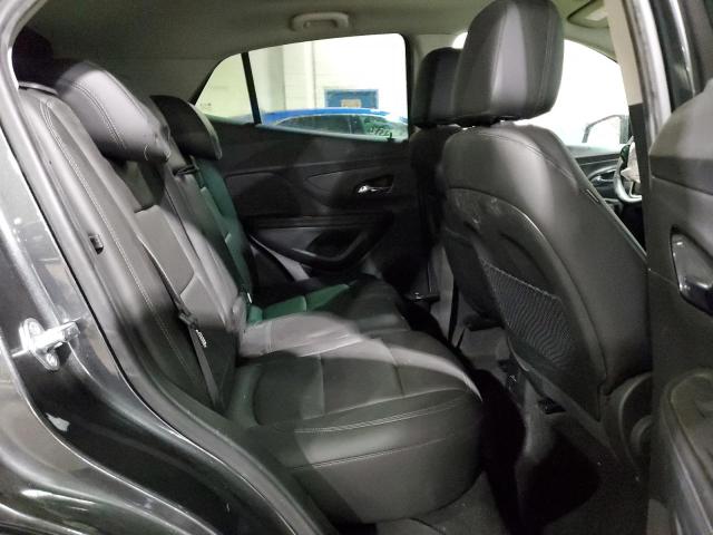 Photo 11 from auction – 2017 BUICK ENCORE ESS with VIN KL4CJCSB8HB062993