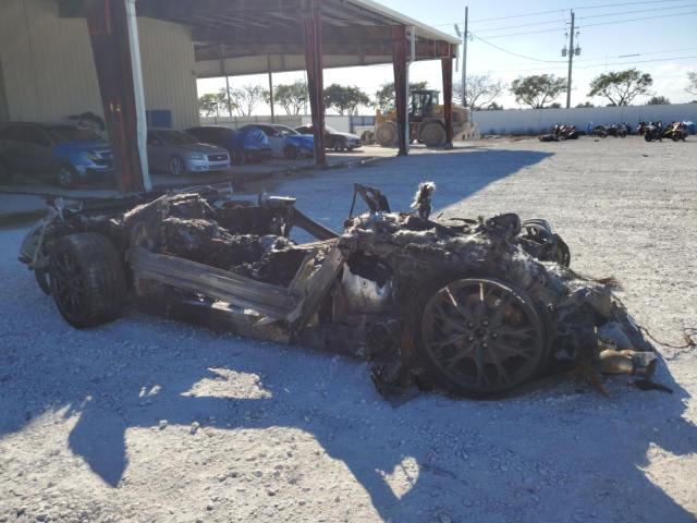 Photo 2 from auction – 2024 CHEVROLET CORVETTE S with VIN 1G1YA3D40R5116774