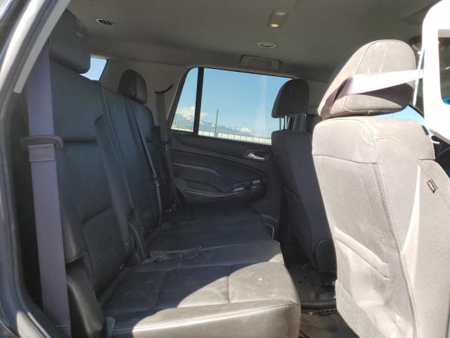 Photo 11 from auction – 2016 CHEVROLET TAHOE POLI with VIN 1GNSKDEC0GR281629