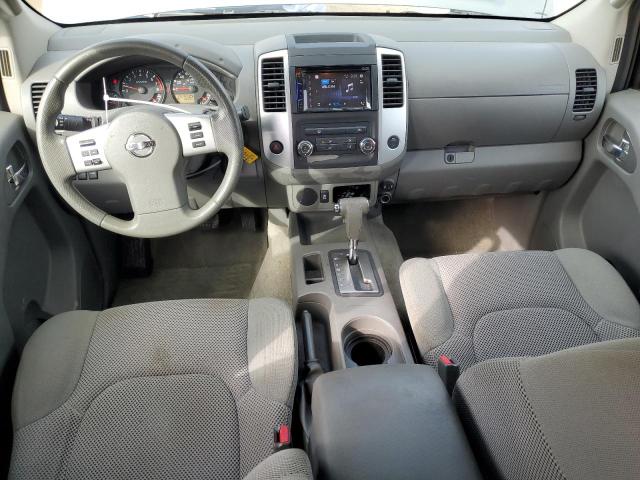 Photo 8 from auction – 2017 NISSAN FRONTIER S with VIN 1N6DD0ER8HN722986