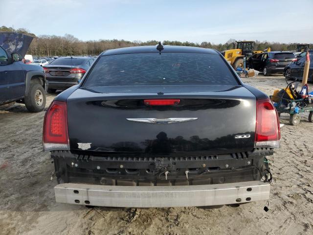 Photo 6 from auction – 2018 CHRYSLER 300 TOURIN with VIN 2C3CCAAG2JH253733