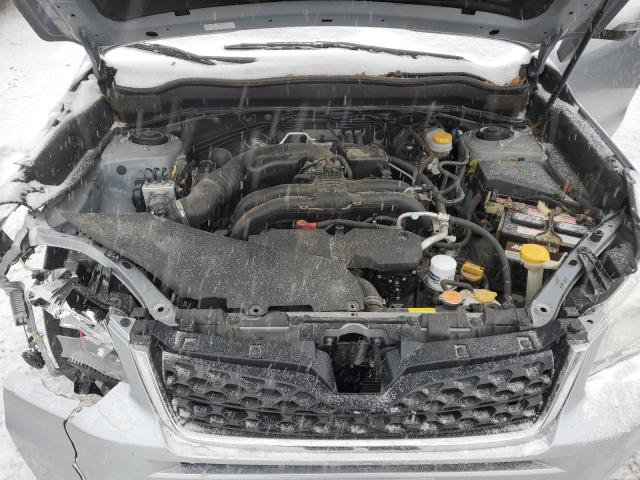 Photo 12 from auction – 2014 SUBARU FORESTER 2 with VIN JF2SJAMC5EH471927