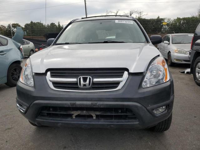 Photo 5 from auction – 2003 HONDA CR-V LX with VIN JHLRD68473C000900