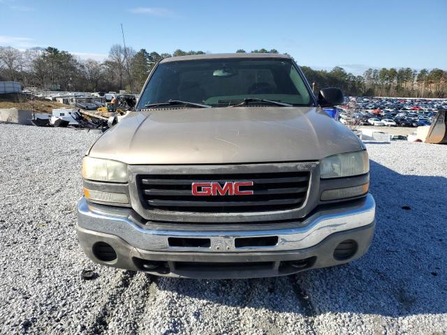 Снимка 5 от търг – 2004 GMC NEW SIERRA с VIN 2GTEC19V441241796