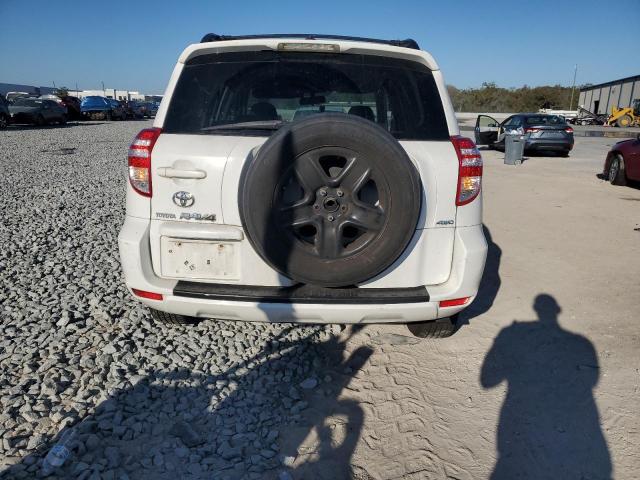 Photo 6 from auction – 2009 TOYOTA RAV4 with VIN JTMBF33V39D001875