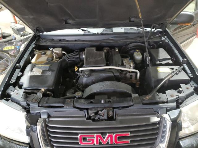 Foto 12 de la subasta – 2003 GMC ENVOY con VIN 1GKDT13S232251871