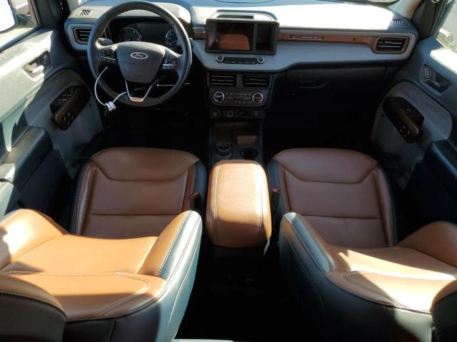 Photo 8 from auction – 2022 FORD MAVERICK X with VIN 3FTTW8E31NRA01064