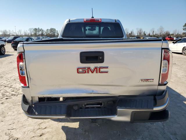 Photo 6 from auction – 2016 GMC CANYON SLE with VIN 1GTH5CE34G1386158