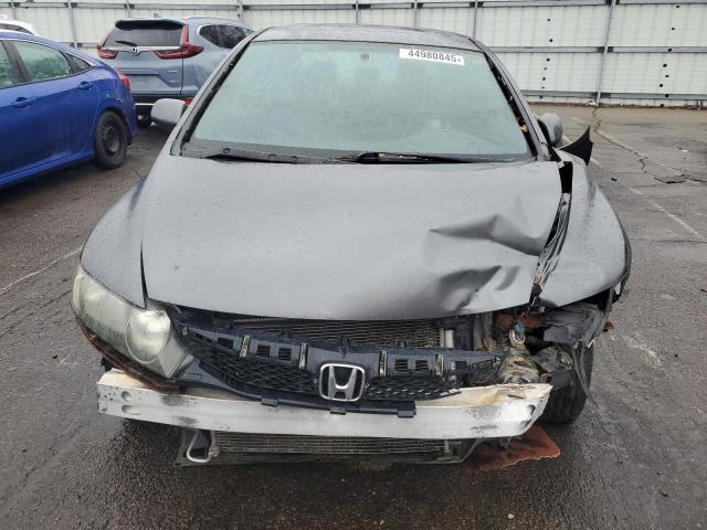 Photo 5 from auction – 2010 HONDA CIVIC EX with VIN 19XFA1F85AE027424
