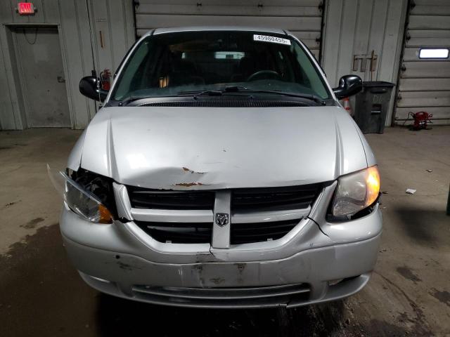 Photo 5 from auction – 2006 DODGE CARAVAN SX with VIN 1D4GP45R26B736785