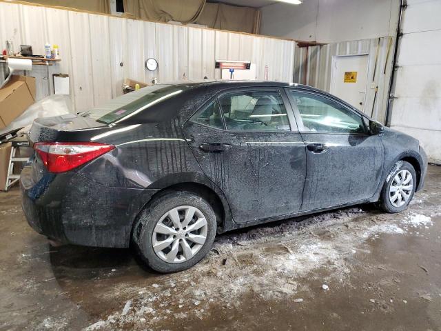 Снимка 3 от търг – 2015 TOYOTA COROLLA L с VIN 2T1BURHE0FC359381