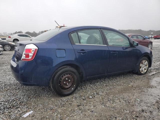 Photo 3 from auction – 2008 NISSAN SENTRA 2.0 with VIN 3N1AB61E18L708402