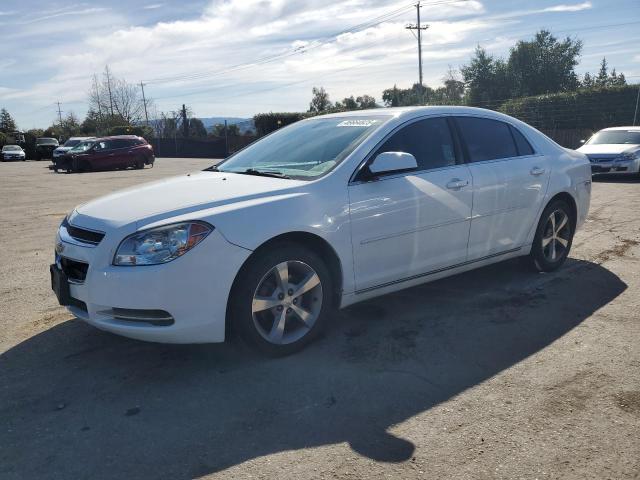 Photo 1 from auction – 2011 CHEVROLET MALIBU 1LT with VIN 1G1ZC5EU3BF387546