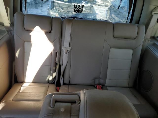 Photo 10 from auction – 2003 FORD EXPEDITION with VIN 1FMPU18L23LB51637