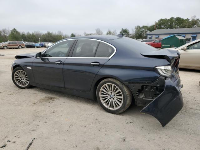 Photo 2 from auction – 2011 BMW 535 I with VIN WBAFR7C59BC800620