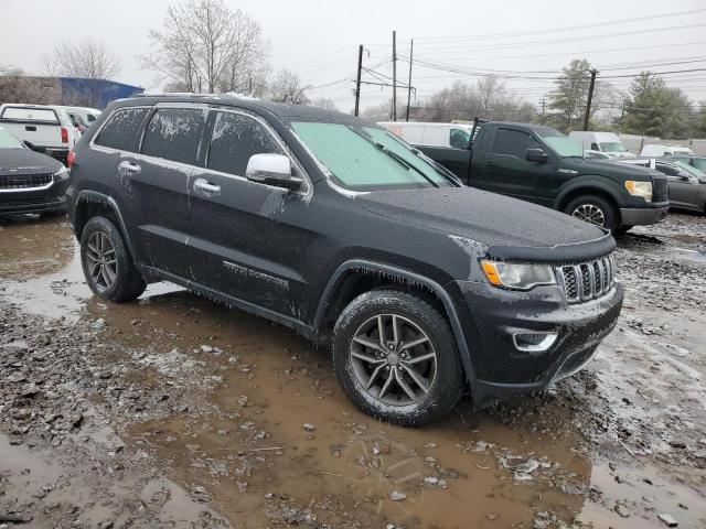 Photo 4 from auction – 2017 JEEP GRAND CHER with VIN 1C4RJFBG8HC624222