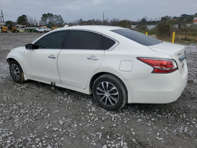 Photo 2 from auction – 2015 NISSAN ALTIMA 2.5 with VIN 1N4AL3AP3FC414735