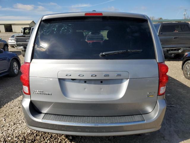 Photo 6 from auction – 2019 DODGE GRAND CARA with VIN 2C4RDGEG0KR670831