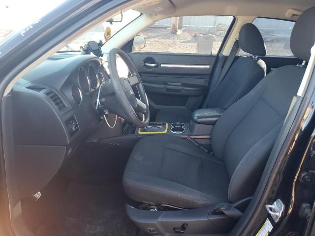 Photo 7 from auction – 2010 DODGE CHARGER SX with VIN 2B3CA3CV0AH302101