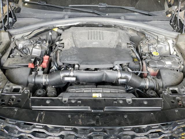 Photo 12 from auction – 2018 LAND ROVER RANGE ROVE with VIN SALYL2RV0JA739359