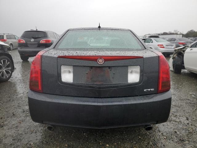 Photo 6 from auction – 2005 CADILLAC CTS HI FEA with VIN 1G6DP567950100364