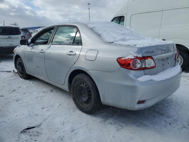 Photo 2 from auction – 2011 TOYOTA COROLLA BA with VIN 2T1BU4EE0BC734798