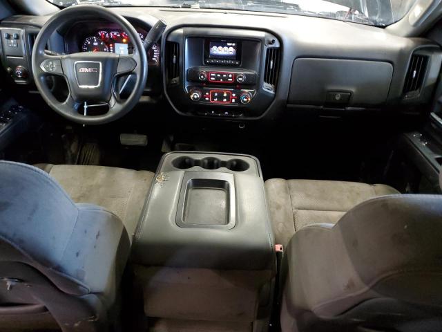 Photo 8 from auction – 2015 GMC SIERRA K15 with VIN 1GTV2TEC2FZ346088