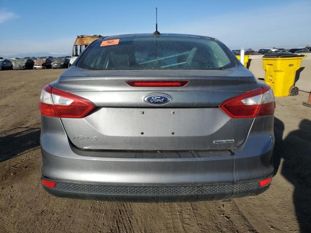 Photo 6 from auction – 2012 FORD FOCUS S with VIN 1FAHP3E23CL424078