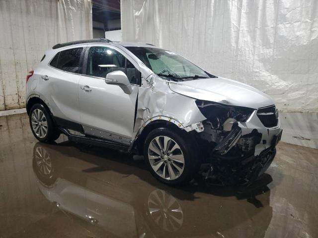 Photo 4 from auction – 2019 BUICK ENCORE PRE with VIN KL4CJESBXKB750707