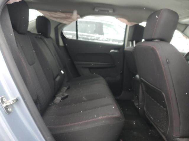 Photo 11 from auction – 2014 CHEVROLET EQUINOX LS with VIN 2GNFLEEK9E6340584