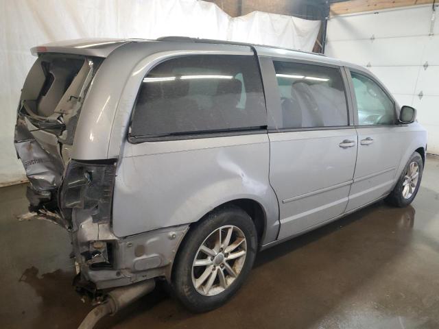Photo 3 from auction – 2014 DODGE GRAND CARA with VIN 2C4RDGCG4ER262548