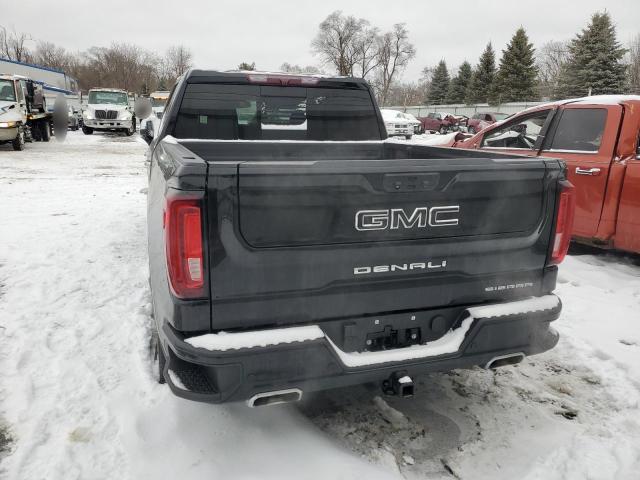 Photo 6 from auction – 2023 GMC SIERRA K15 with VIN 3GTUUGED5PG184299
